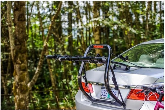 Tesla Fullback Yakima Fullback 3 Fietsendrager