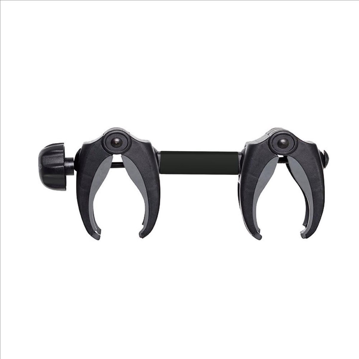 Thule 4-Fiets Framehouder Antraciet