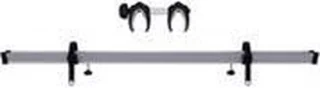 Thule 4e Rail met Bike Holder 4 Sport G2