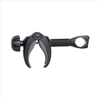 Thule Bike Holder 1 Zwart afsluitbaar