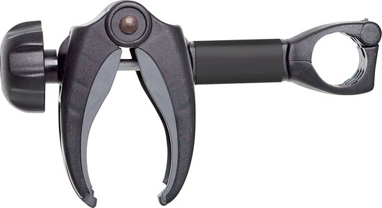 Thule Bike Holder 1 Zwart afsluitbaar