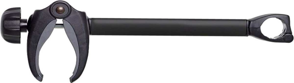 Thule Bike Holder 2 Zwart