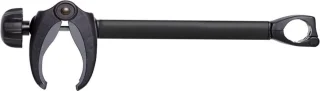 Thule Bike Holder 2 Zwart