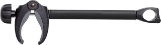 Thule Bike Holder 2 Zwart
