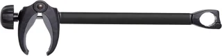 Thule Bike Holder 2.5 Zwart Afsluitbaar