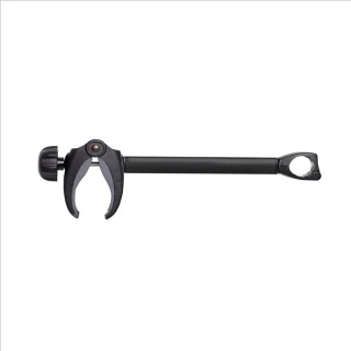 Thule Bike Holder 2.5 Zwart Afsluitbaar
