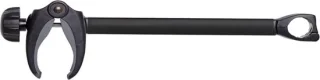 Thule Bike Holder 2.5 Zwart Afsluitbaar