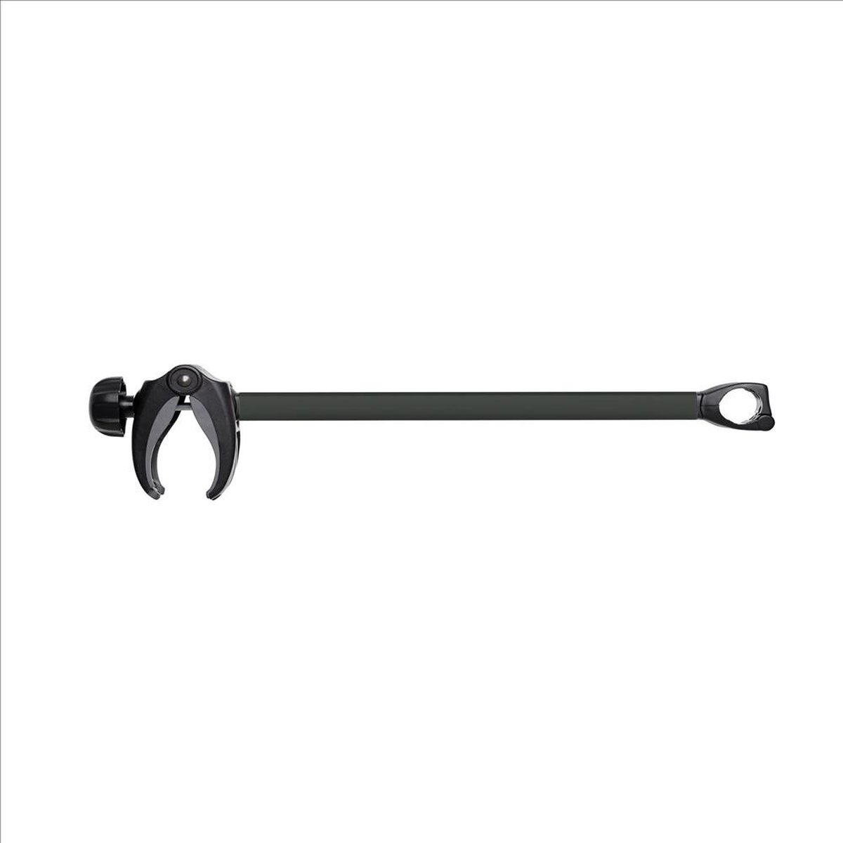 Thule Bike Holder 3 Zwart Afsluitbaar