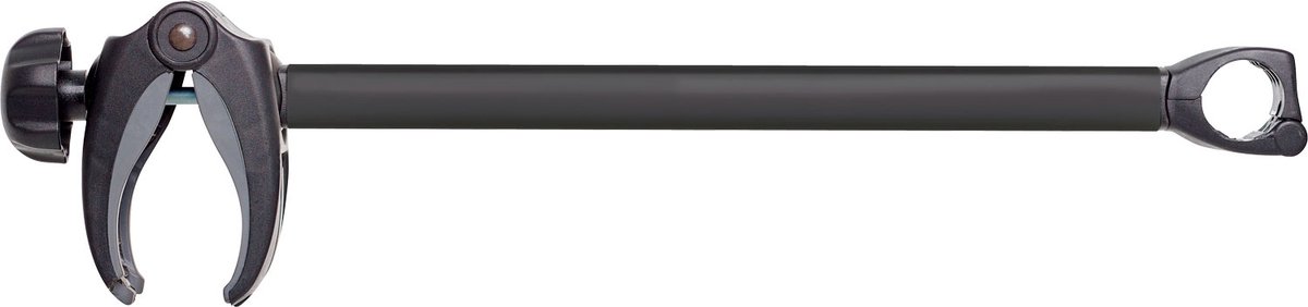 Thule Bike Holder 3 Zwart Afsluitbaar