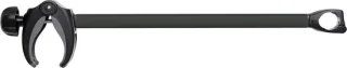 Thule Bike Holder 3 Zwart Afsluitbaar