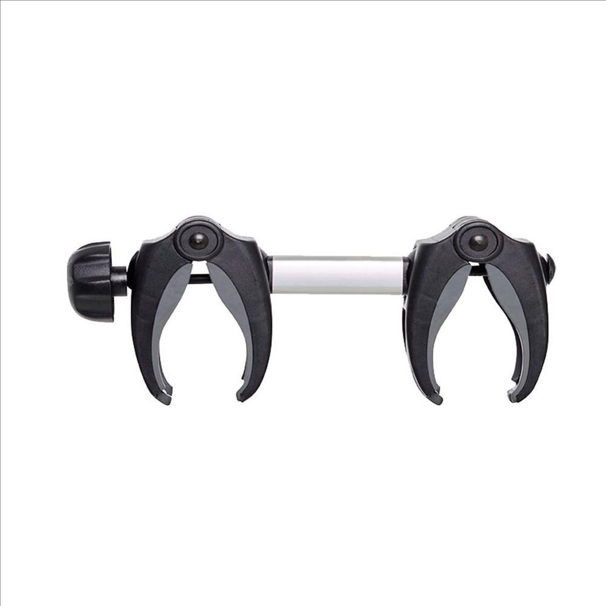 Wat vinden we goed aan de Thule Bike Holder 4 fietshouder