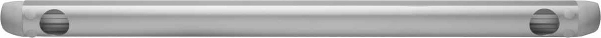 Thule Bottom Mounting Rail profiel