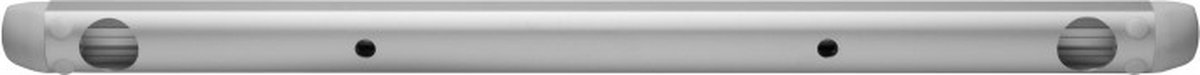 Thule Bottom Mounting Rail profiel