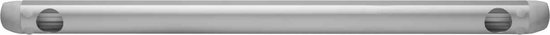 Thule Bottom Mounting Rail profiel