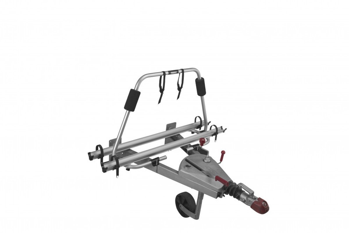 Thule Caravan Light fietsdrager