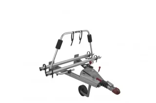 Thule Caravan Light fietsdrager