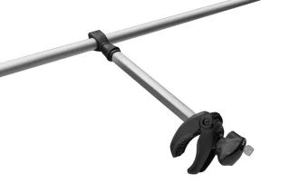 Thule Caravan Superb Short fietsendrager