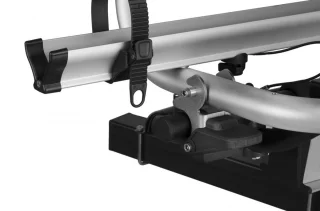 Thule Caravan Superb Short fietsendrager