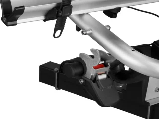 Thule Caravan Superb Short fietsendrager