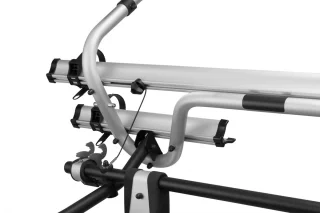Thule Caravan Superb Short fietsendrager