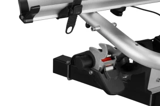 Thule Caravan Superb Short fietsendrager