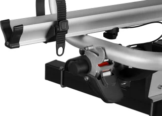 Thule Caravan Superb Short fietsendrager