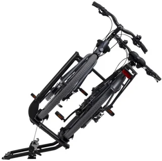 Thule Caravan Superb XT Short review