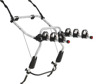 Thule ClipOn 9104 Fietsendrager Aluminum