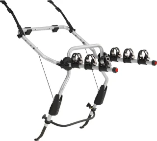 Thule ClipOn 9104 Fietsendrager Aluminum