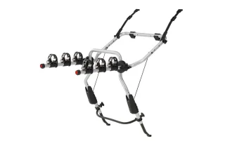 Thule ClipOn 9104 Fietsendrager Aluminum
