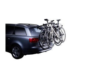 Thule ClipOn 9104 Fietsendrager Aluminum