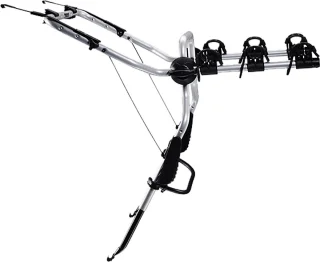 Thule ClipOn 9104 Fietsendrager Aluminum