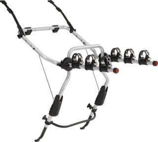 Thule ClipOn 9104 Fietsendrager Aluminum