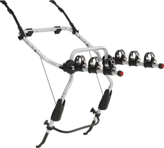 Thule ClipOn 9104 Fietsendrager Aluminum