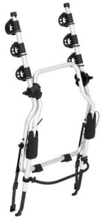 Wat vinden we goed aan de Thule ClipOn Fietsendrager 3 fietsen (910301)