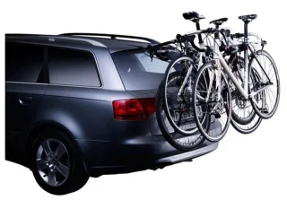 Thule ClipOn Fietsendrager 3 fietsen (910301)