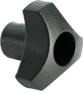 Thule Draaiknop M6 EuroClas Pro 6MM (THD30371)