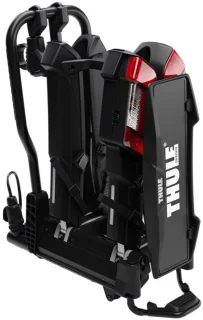 Thule EasyFold 3 Fietsendrager 2 fietsen opvouwbaar