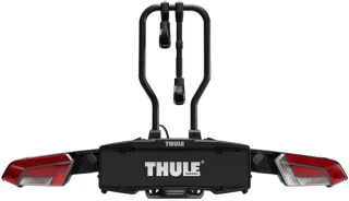 Thule EasyFold 3 Fietsendrager 2 fietsen opvouwbaar