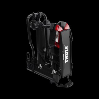 Thule EasyFold 3 Fietsendrager 2 fietsen opvouwbaar