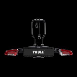 Thule EasyFold 3 Fietsendrager 2 fietsen opvouwbaar