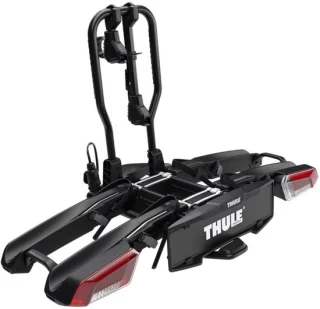 Thule EasyFold 3 Fietsendrager 2 fietsen opvouwbaar