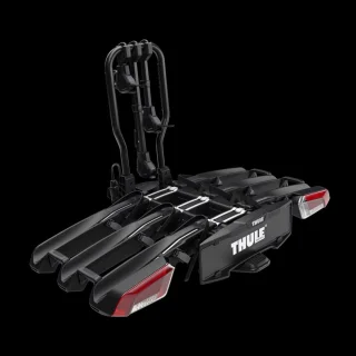 Thule EasyFold 3 Fietsendrager voor 3 fietsen