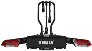 Thule EasyFold 3 Fietsendrager voor 3 fietsen