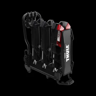 Thule EasyFold 3 Fietsendrager voor 3 fietsen