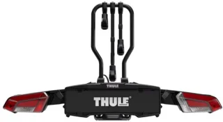 Thule EasyFold 3 Fietsendrager voor 3 fietsen