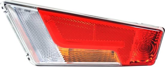 Thule Easyfold 931 achterlicht TDD52364