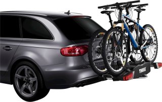 Thule EasyFold 931 Fietsendrager 2 E-bikes 13-polig