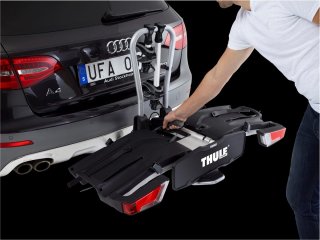 Thule EasyFold 931 Fietsendrager 2 E-bikes 13-polig