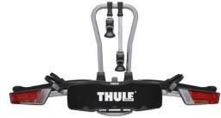 Thule EasyFold 931 Fietsendrager 2 E-bikes 13-polig